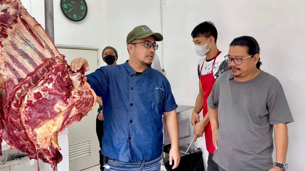 ⁣Primal cuts of beef: Paano gawin para kumita ng mas malaki. Agribusiness How It Works