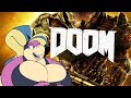 Mean Queen Plays Doom (Part 19)