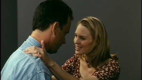 Forrest Gump (1994) - Robin Wright Screen Test