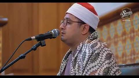 الشيخ محمود الشحات أنور - تلاوه من سورة الليل رااااااائعه جدا