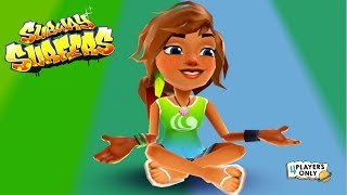 Subway Surfers | KIM THURSDAY + Unlock KIM - BALI #8 World Tour 2019 By Kiloo screenshot 4