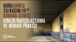 Download Lagu AURA Suare: Korhan Gümüş \ MP3