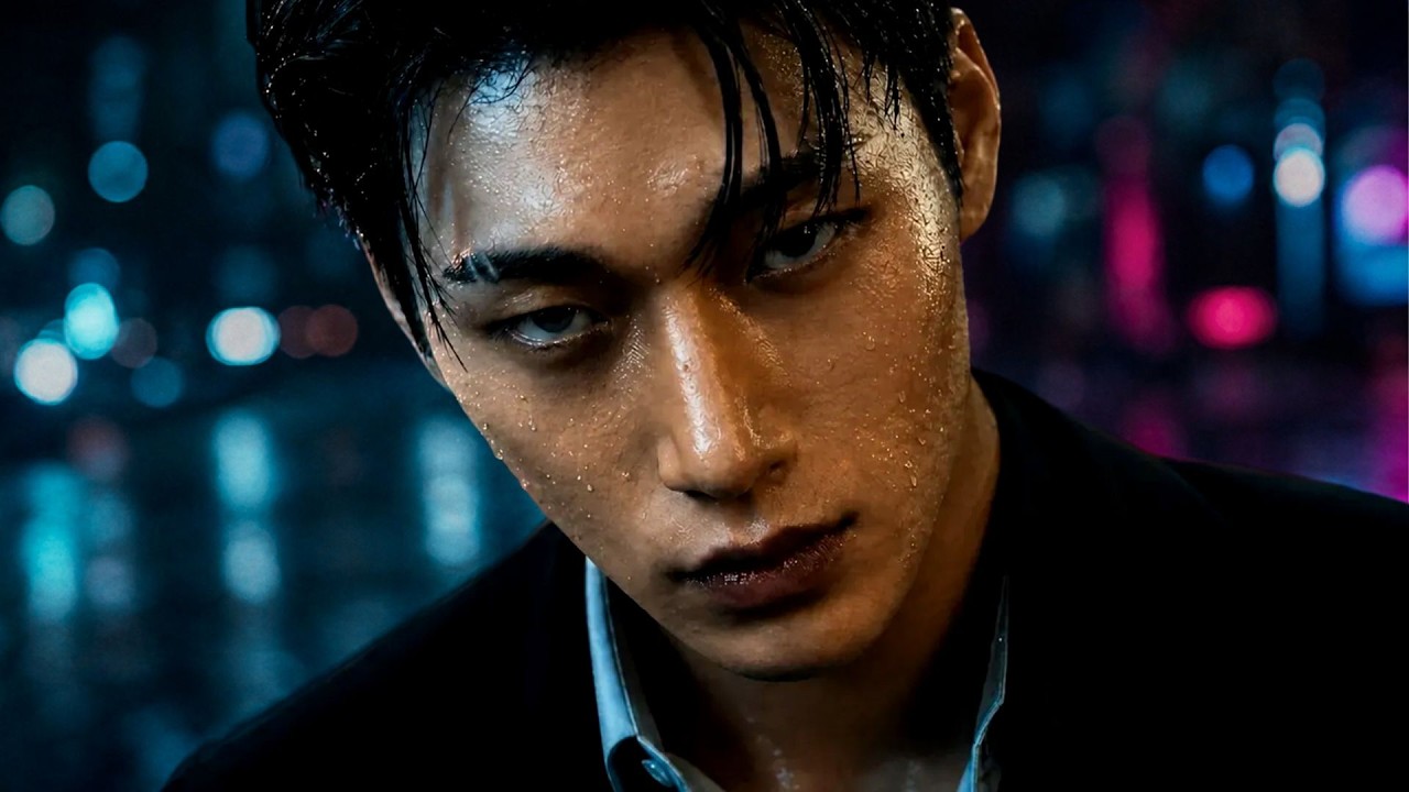 내 원칙을 깬 건 네가 처음이야 — Kiss Me or Kill Me | haunting BookTok dark romance playlist