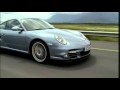 Porsche 911 Turbo S Generation 2 997 530hp