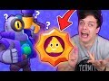 О ТАКОЙ ПАСИВКЕ *МЕЧТАЕТ* КАЖДЫЙ ИГРОК !!! BRAWL STARS