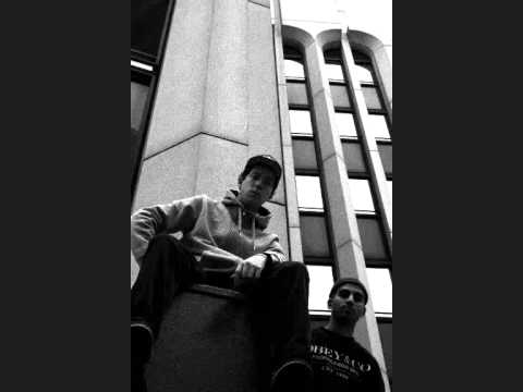 Clean & Joe Gee - Les Mouettes (Prod. Dj Lo')