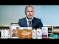 Influencer-Werbung für More Nutrition: Mit Pillen Krankheiten heilen? | Anwalt Christian Solmecke