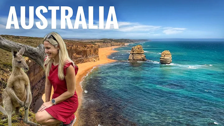 How to Travel Australia in 17 Days - The Best of the East Coast & the Outback (Epic Itinerary) thumbnail