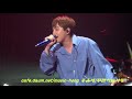 [FANCAM] 170701 FTISLAND - Identity