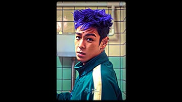 Thanos "Gangnam style" edit #squidgame2 #squidgame #thanos #top #bigbang #kpop #edit #explore