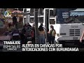 Alerta en Caracas por intoxicaciones con Burundanga – Especiales VPItv