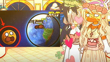 The Solar System reacts to "The Solar System