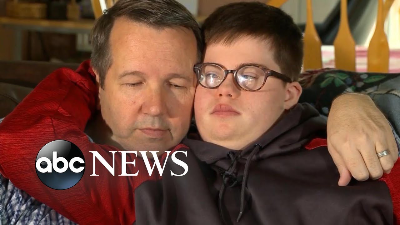 America Strong: Tales of kindness and gratitude