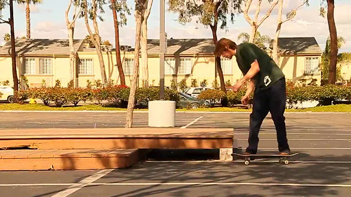 SK8MAFIA Saturday: February 11th, 2012