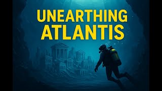 Unearthing Atlantis The Mythical Underwater City Adventure!  Combining myth... Net Worth