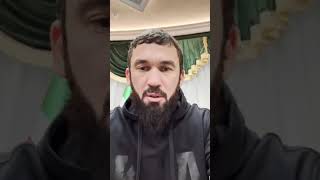 ингуши отказываются от шариатского суда с чеченской стороной, хотя сами первыми предложили Ш.С.