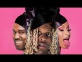Cardi B - Hot Shit feat. Kanye West & Lil Durk [Official Lyric]