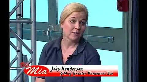 Via Mia with Jody Henderson #2-03