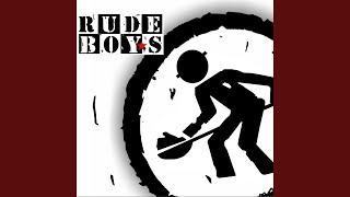 Video thumbnail of "Los Rude Boys - Somos del Barrio"