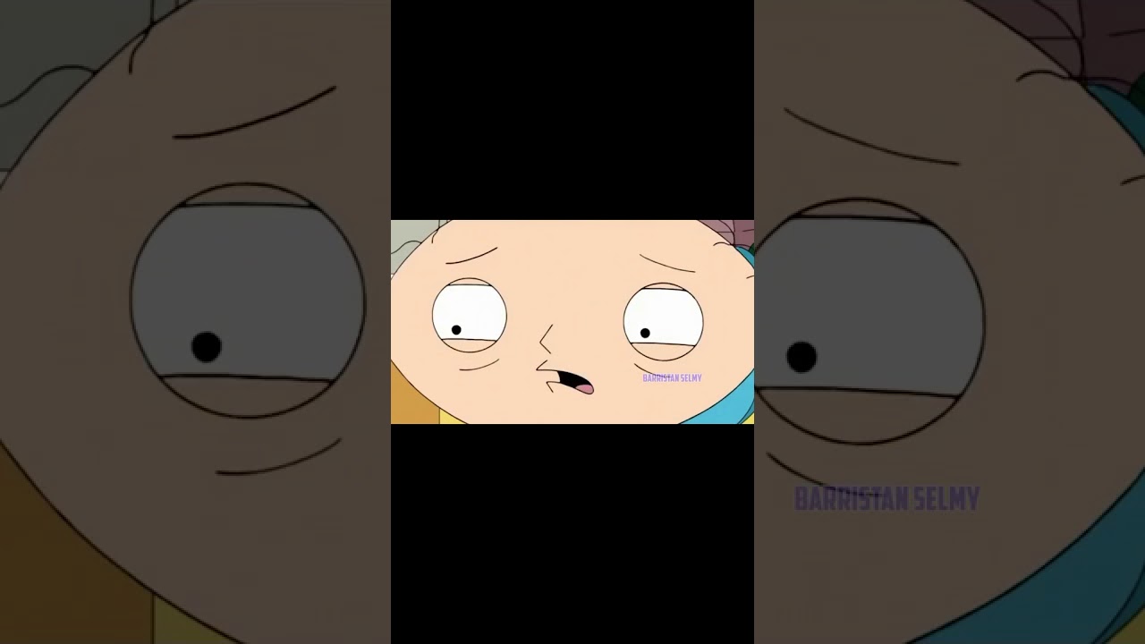 Family Guy Season 12 Ep 21