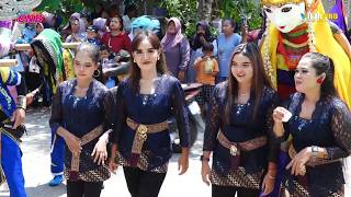KANGGO SENOK | BUROK DANGDUT 
