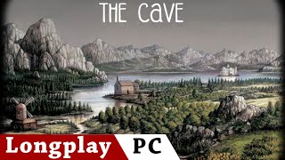 Cube Escape: The Cave | No Commentary Longplay | ENG | PC