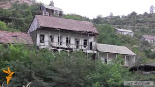 Հունաբնակ Մադանը գրեթե դատարկ է