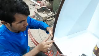 Building a table for GameNet