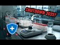 IS THIS ANOTHER PANDEMIC FOR 2025?