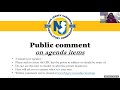 Cannabis Regulatory Commission - Public Meeting - Tuesday, September 14, 2021
