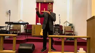 Bryan Hutson - Goodness of God