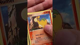 These EX Ruby & Sapphire Vintage Packs Keeps Blowing Our Minds! These EX Ruby & Sapphire Vintage Packs Keeps Blowing Our Minds!