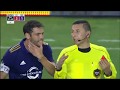 Kaka gets a funny red card in the American League