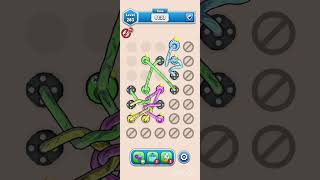 twisted tangle level283 ||short feed||shorts||twisted tangle