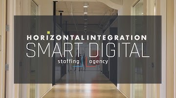 Horizontal Integration