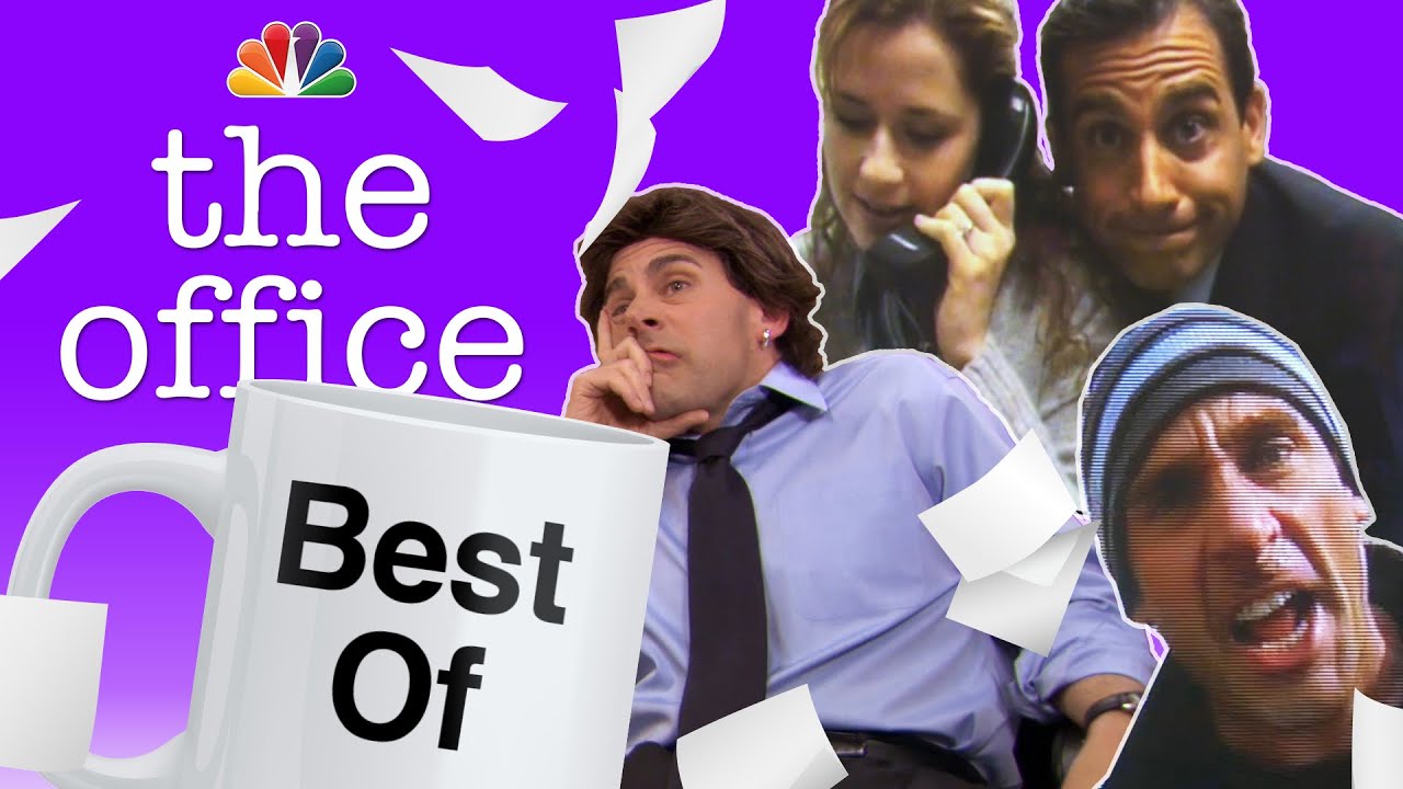 Descubrir 110+ imagen best episodes the office Abzlocal.mx