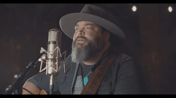 Dave Fenley - "Into The Mystic" by Van Morrison (C...