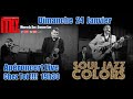 Capture de la vidéo Soul Jazz Colors En Concert Au Château Chatard  (Saint Germain De Grave)