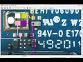 jio f320b mic spk repair solution diagram