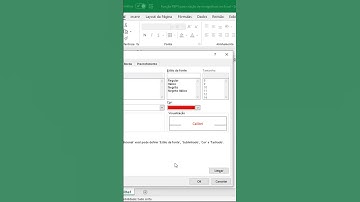Formatações Condicional no Excel  [Função REPT para minigráficos]