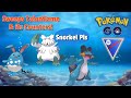 Pokemon GO Battle League Season 7 | Double Water Team FLOODS the Great League! | Kayleigh077