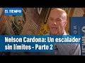 Nelson Cardona con María Beatriz Echandía | Parte 2 | El Tiempo