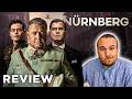 NÜRNBERG Kritik Review (2026)