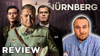 NÜRNBERG Kritik Review (2026)