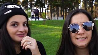 Kardeş Olduğunuza Emi̇n Mi̇si̇ni̇z? Çılgın Baldız Içerir