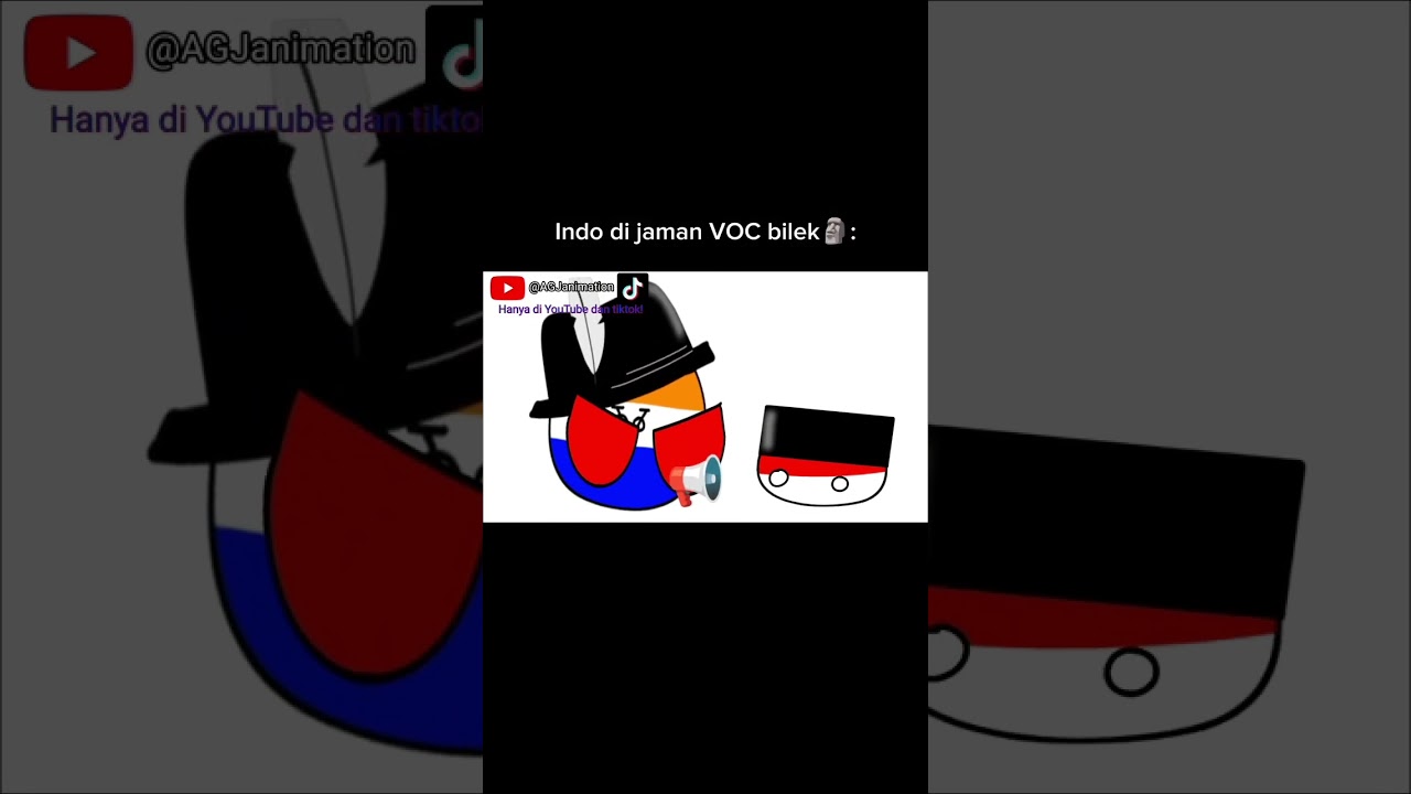 Indo di jaman VOC🇮🇩🇳🇱😇 || 