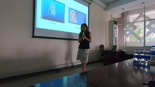 CoTAI-Talk2: Thu Nguyen-Phuoc. Part 1.3: Introduction to Visual Computing.