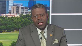 11Alive News: The Take | Chesley's Final Take (8/5/25)
