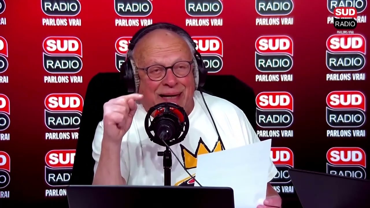 "Autopen" de Joe Biden, occupation de la Gaîté Lyrique : les perles du 17 mars