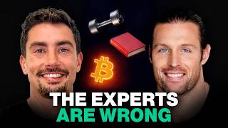 Health, Wealth, and Wisdom Philosophy w/ Martin Silva